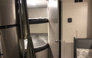 2022 Coachmen RV Catalina Summit Series 7 184BHS