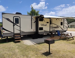 CrossRoads RV Volante 33BH
