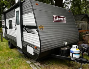 Dutchmen RV Coleman Lantern LT Series 18BH