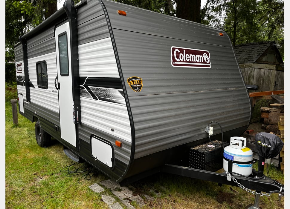 Travel Trailer rentals in Keizer