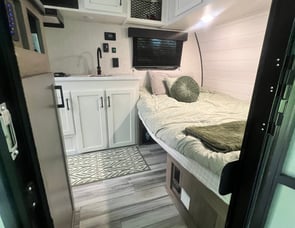 Jayco Jay Flight SLX 154BH