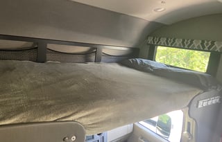 2020 Jayco Greyhawk 31F