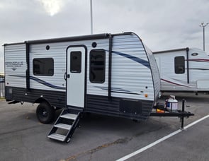 Keystone RV Springdale Mini 1700FQ