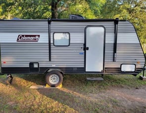 Dutchmen RV Coleman Lantern LT Series 17BHS