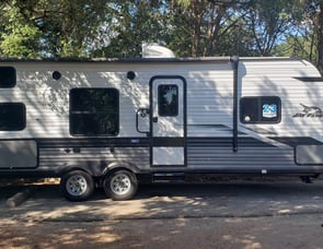 Jayco Jay Flight SLX 264BH