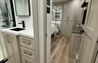 2024 Brinkley RV Model G 3950