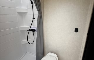 Nichols’ Rolling Retreat