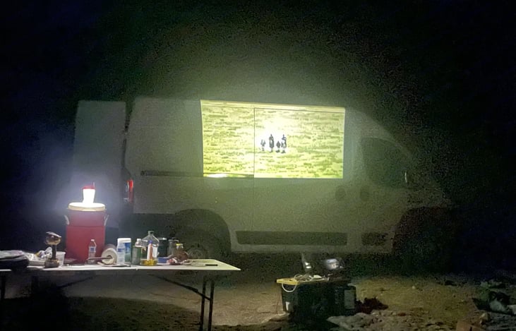 RV Photo