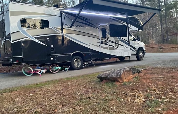 RV Photo