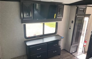 2023 Jayco Pinnacle 36FBTS