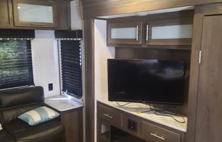 Mark and Chellys Getaway