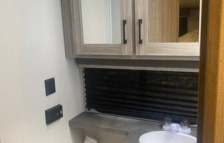 2021 Keystone RV Passport SL 282QB