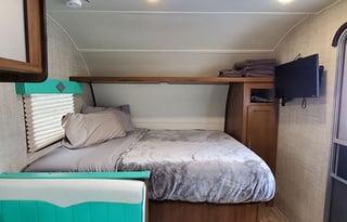 Retro Style and Modern Comfort