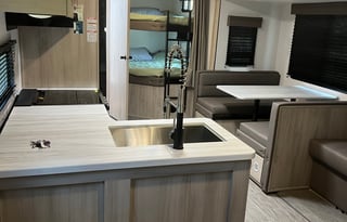 2024 EAST TO WEST Silver Lake 27K2D