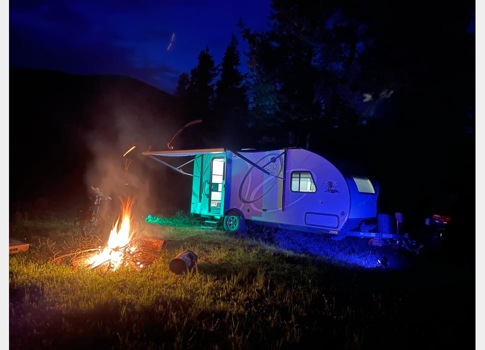 Travel Trailer rentals in Whitewater