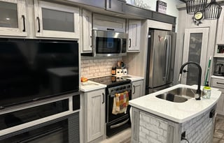 2022 Keystone RV Montana High Country 295RL