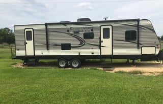 Camp freedom