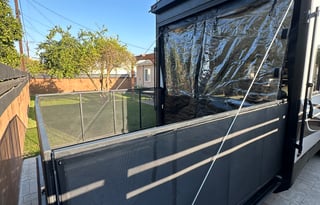 2022 Forest River RV Sandstorm 271GSLR