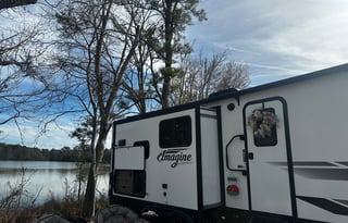 Home away from home