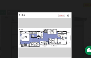 2017  Forest River Sunseeker 3170