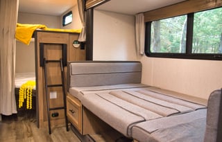 Sleeps Up to 10! Like New Inside & Out! (GWTX1816)