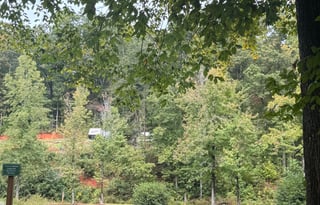 Jenny's Creek Camper Rental