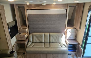 AR's Couple's 2022 Grand Design 17mke