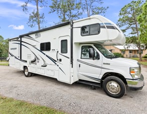 Forest River RV Sunseeker 3010DS Ford