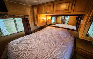 King of the Road Damon Daybreak