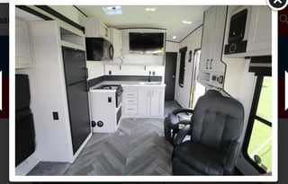 2022 Heartland Torque TQ T281