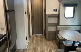 2021 Gulf Stream RV Conquest 323TBR