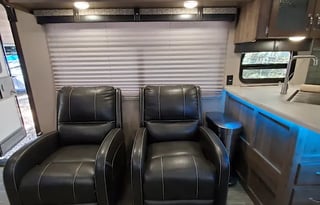 2019 Palomino - Puma 2RKTS