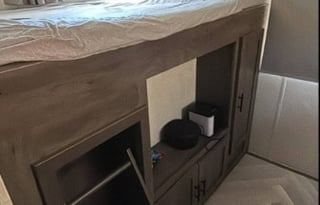 2021 Forest River RV Salem 32BHDS