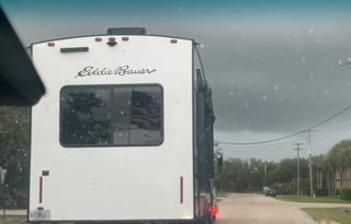 2024 Heartland Eddie Bauer 31RLS