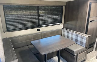 Your AirBNB on wheels