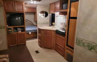 2005 Palomino Puma 30DBS