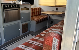 82 Coachman 16’