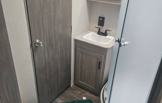 2025 Coachmen RV Catalina Legacy Edition 293TQBSCK