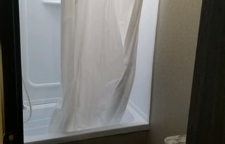 Glamper Camper Trailer