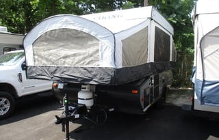 2020 21' Viking Epic Series 2108ST, A/C, toilet