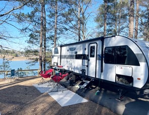 Forest River RV Salem Cruise Lite 273QBXL