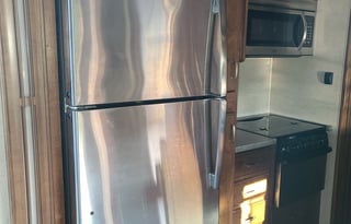 2017 Heartland Gateway 3800 RLB