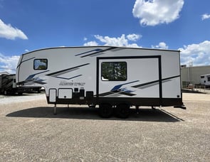 Forest River RV Cherokee Arctic Wolf 23MLE