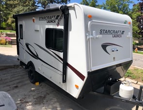 Starcraft Launch 16RB