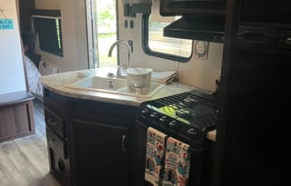 Sandy Beaches RV Rental