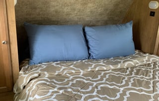 The Family Bunkhouse- 2018 Gulf Stream RV