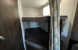 2019 Forest River RV Salem 26DBUD