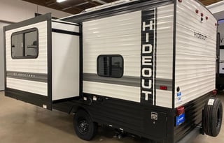2022 Keystone RV Hideout Single Axle 176BH