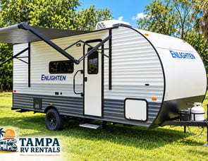 Gulf Stream RV Enlighten 17BH