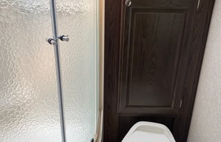 2016 Forest River RV Rockwood Mini Lite 2304